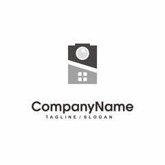Photography Logo