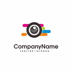 Photography Logo