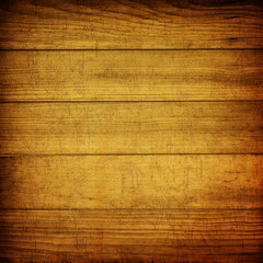 Fototapeta premium Wooden wall background or texture