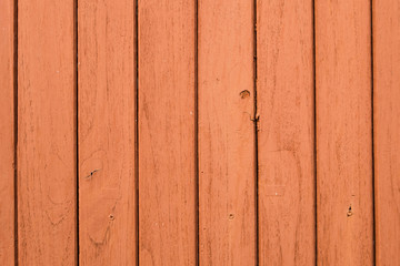 Brown Wall wood