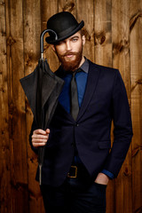 english gentleman