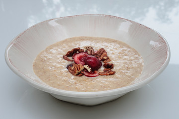 A Bowl of Porridge