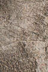 old concrete wall.