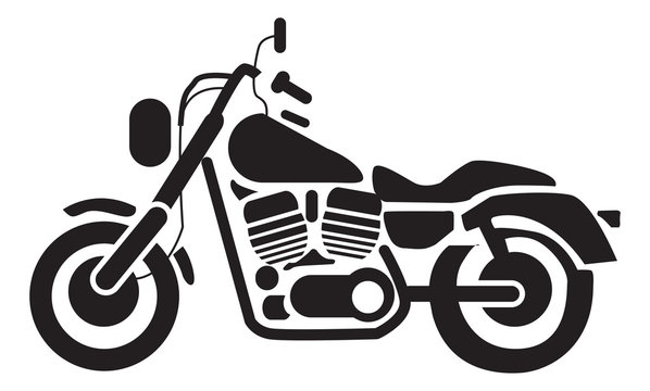 Motorcycle Icons
