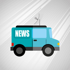 breaking news design 