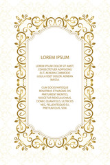  Elegant element for design template