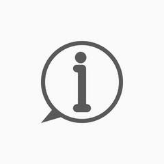 Information icon