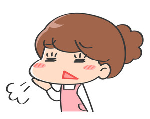 主婦　女性　がっかり