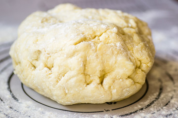 to make sweet biscuits