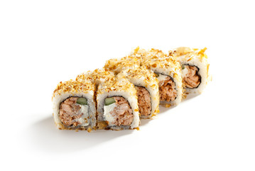 Bonito Sushi Rolls
