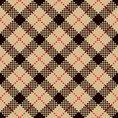 Check Plaid Patterns