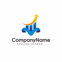 finance company logo