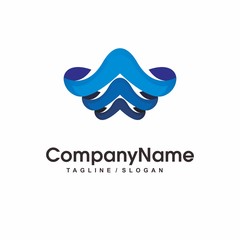 finance company logo
