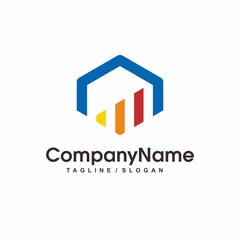 finance company logo