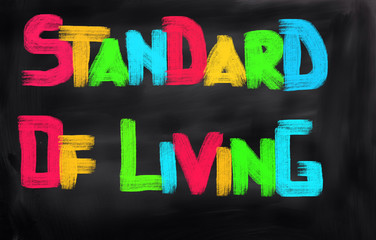 Standards Concept