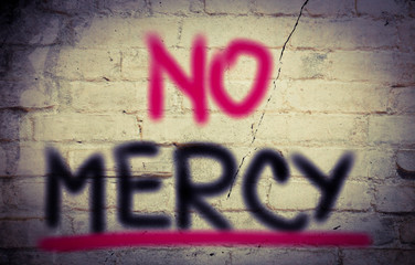 No Mercy Concept