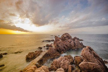 Cala Canyet Costa Brava