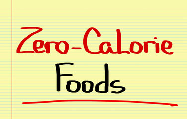 Calorie Concept