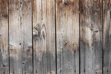 old natural wooden background