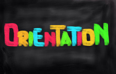 Orientation Concept