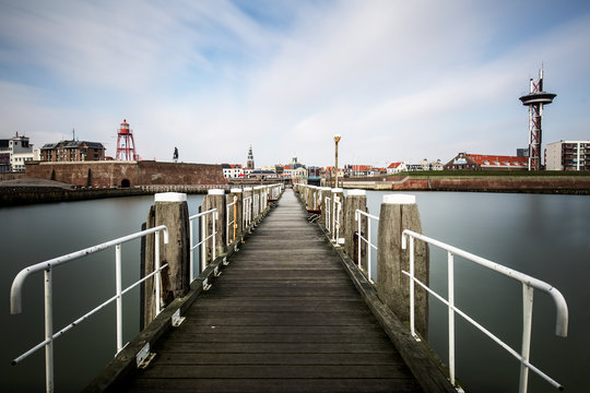 Vlissingen

Stadt in den Niederlanden