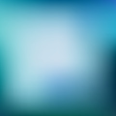 Vector illustration of soft colored abstract background