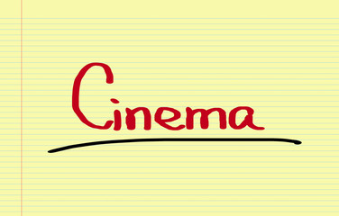 Cinema Concept