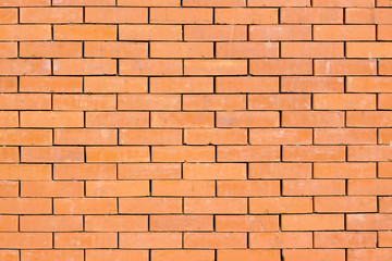 brick wall