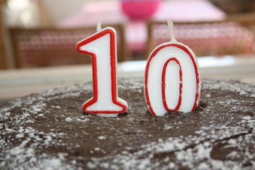 mi hija ya tiene 10 a&ntilde;os