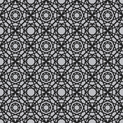 Vector Geometric Pattern