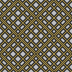 Vector Geometric Pattern