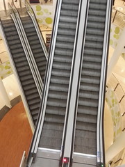 Obraz premium Scale mobili