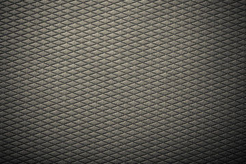 Surface of leatherette for textured background. Toned