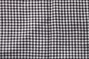 Surface of cloth for textured background