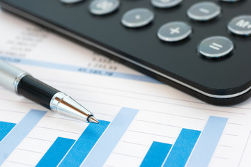 Financial reports