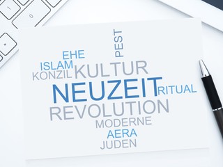 Neuzeit