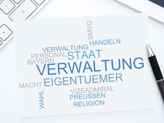 Verwaltung