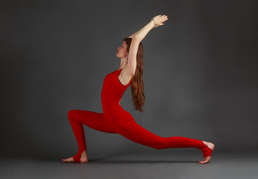virasana yoga