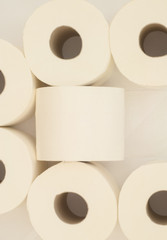 toilet paper