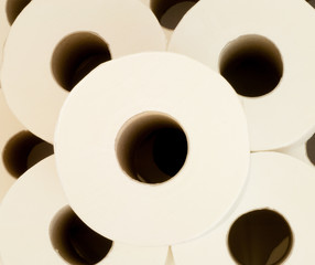 toilet paper