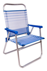 beach chair