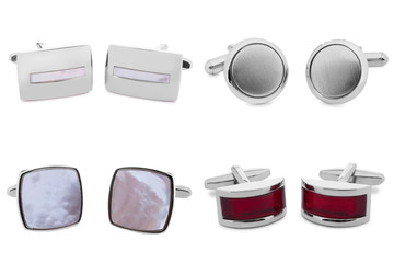 cuff links