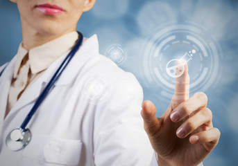 New technologies for life