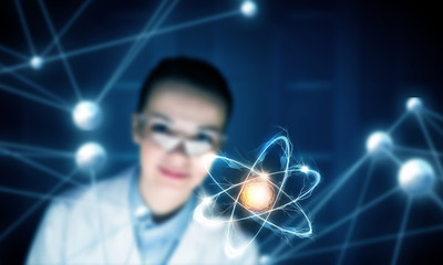 Innovative technologies in science and medicine