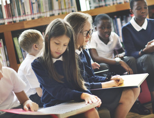 Classmate Educate Friend Knowledge Lesson Concept