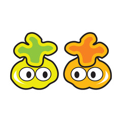 캐릭터 일러스트