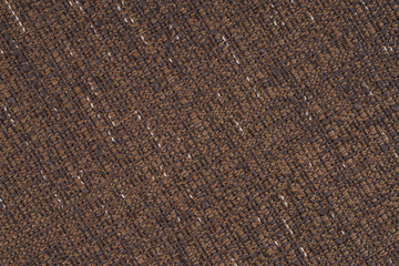 brown fabric texture for background