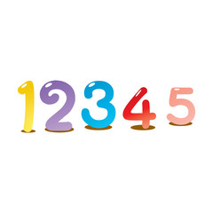 학원 학교 일러스트