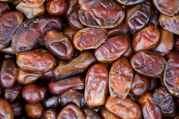 Dry dates