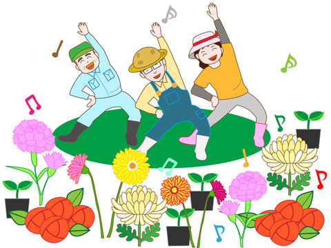 花農家 Photos Royalty Free Images Graphics Vectors Videos Adobe Stock